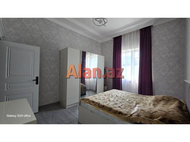 Mərdəkanda villa satılır