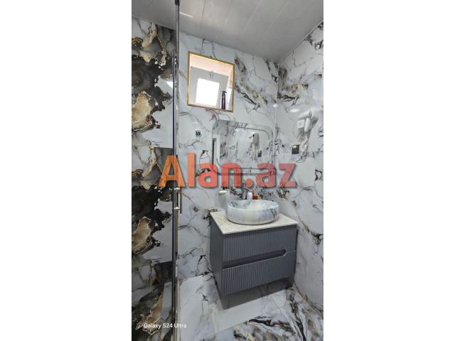 Mərdəkanda villa satılır