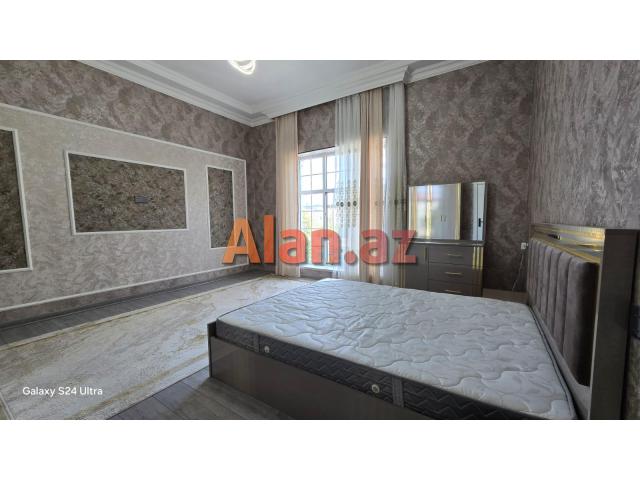 Mərdəkanda villa satılır