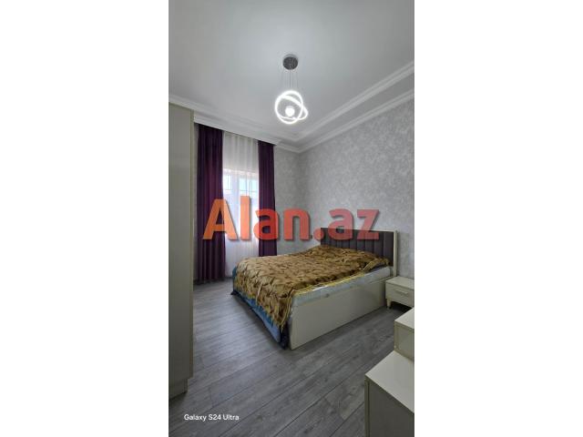 Mərdəkanda villa satılır