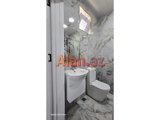 Mərdəkanda villa satılır