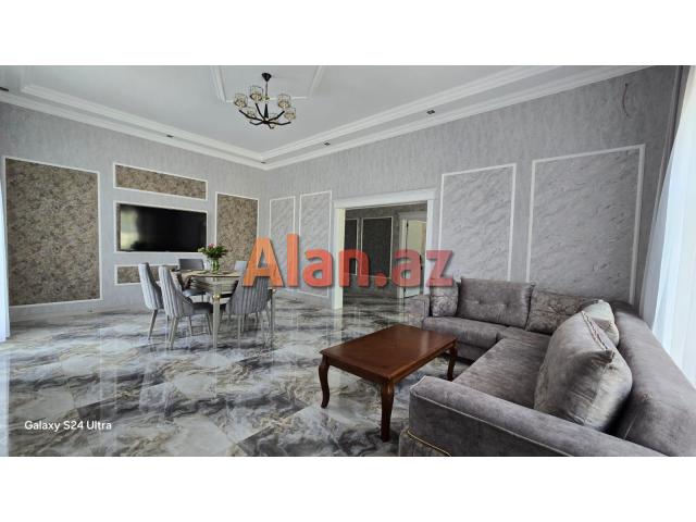 Mərdəkanda villa satılır