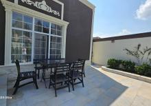 Mərdəkanda villa satılır