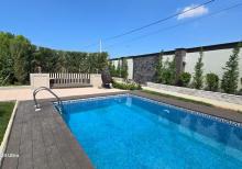 Mərdəkanda villa satılır