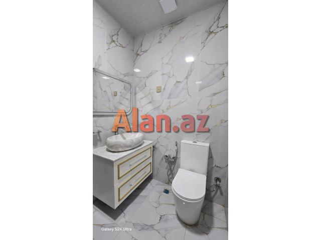 Mərdəkanda villa satılır