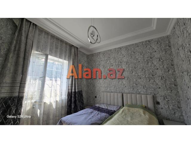 Mərdəkanda villa satılır