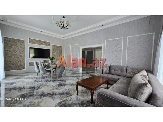 Mərdəkanda villa satılır