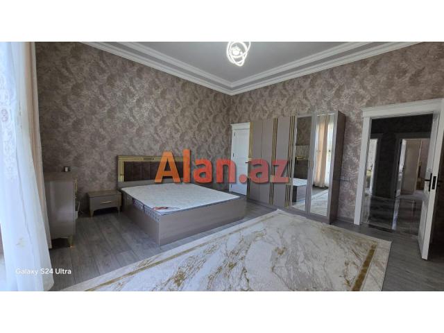 Mərdəkanda villa satılır