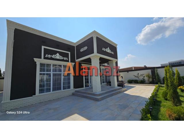 Mərdəkanda villa satılır