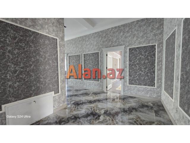 Mərdəkanda villa satılır