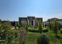 Mərdəkanda villa satılır