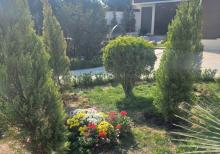 Mərdəkanda villa satılır