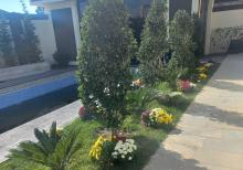 Mərdəkanda villa satılır