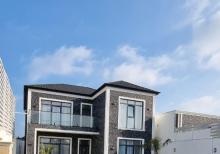 Şüvəlanda bağ evi satılır