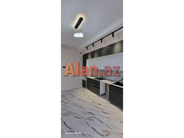 Şüvəlanda bağ evi satılır