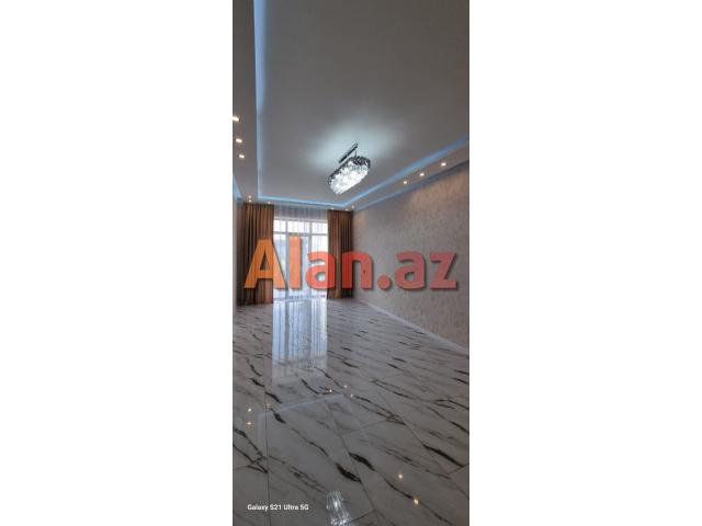 Şüvəlanda bağ evi satılır