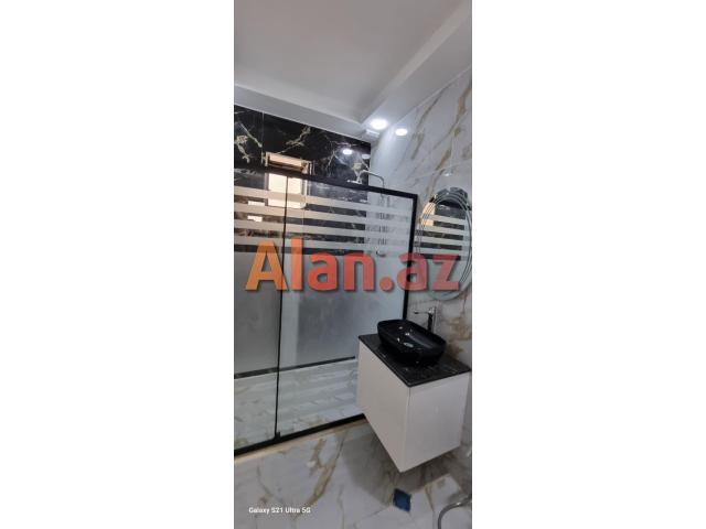 Şüvəlanda bağ evi satılır