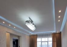 Şüvəlanda bağ evi satılır