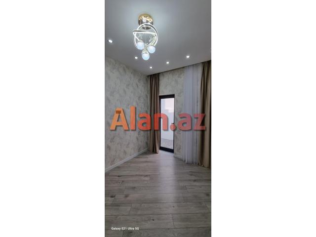 Şüvəlanda bağ evi satılır