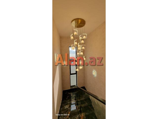 Şüvəlanda bağ evi satılır