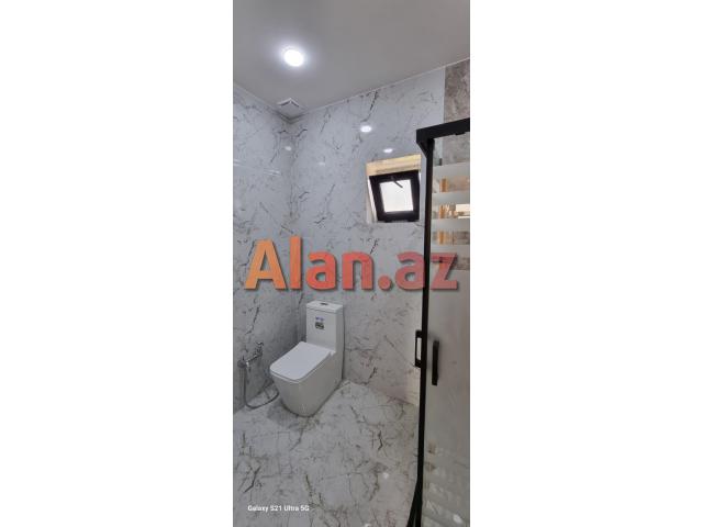 Şüvəlanda bağ evi satılır