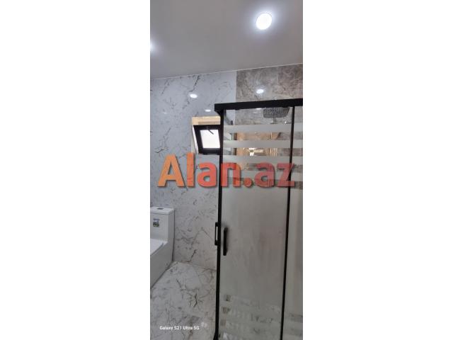 Şüvəlanda bağ evi satılır