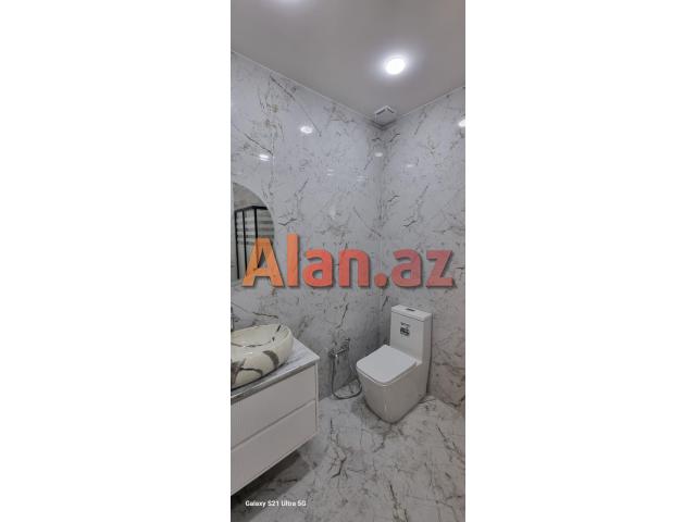 Şüvəlanda bağ evi satılır