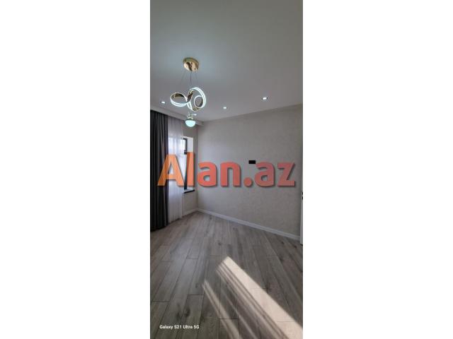 Şüvəlanda bağ evi satılır