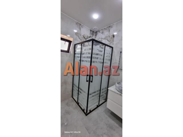 Şüvəlanda bağ evi satılır