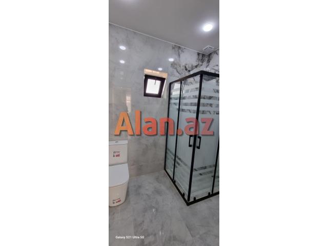 Şüvəlanda bağ evi satılır