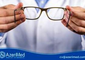 Optik Tibbi Nümayəndə