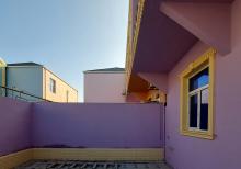 4 otaqlı  həyət  evleri  satışda