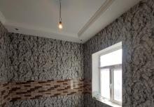 4 otaqlı  həyət  evleri  satışda