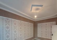 4 otaqlı  həyət  evleri  satışda