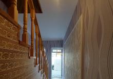 4 otaqlı  həyət  evleri  satışda