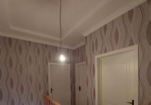 4 otaqlı  həyət  evleri  satışda