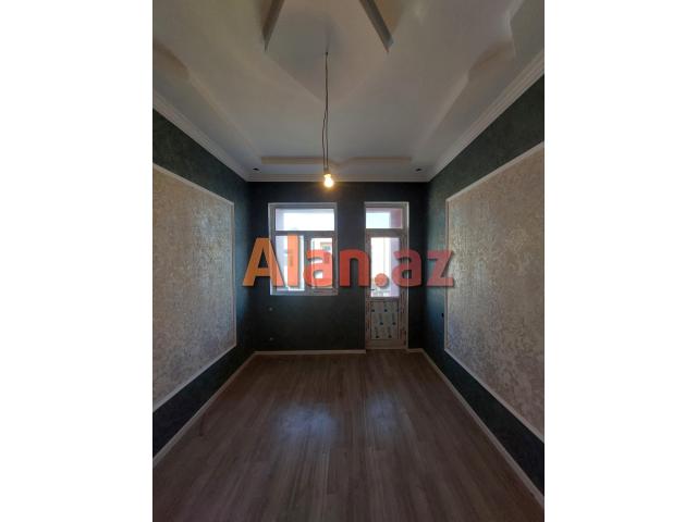 4 otaqlı  həyət  evleri  satışda