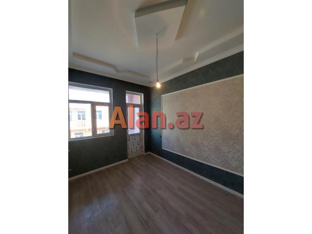 4 otaqlı  həyət  evleri  satışda