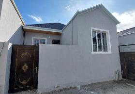 Masazırda   3  otaqlı  həyət  evi  satışda