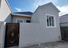 Masazırda   3  otaqlı  həyət  evi  satışda