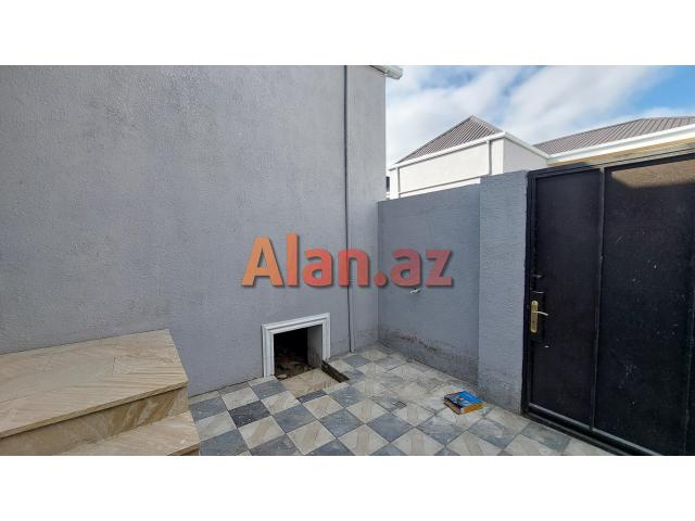 Masazırda   3  otaqlı  həyət  evi  satışda