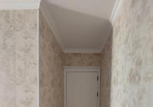 Masazırda   3  otaqlı  həyət  evi  satışda