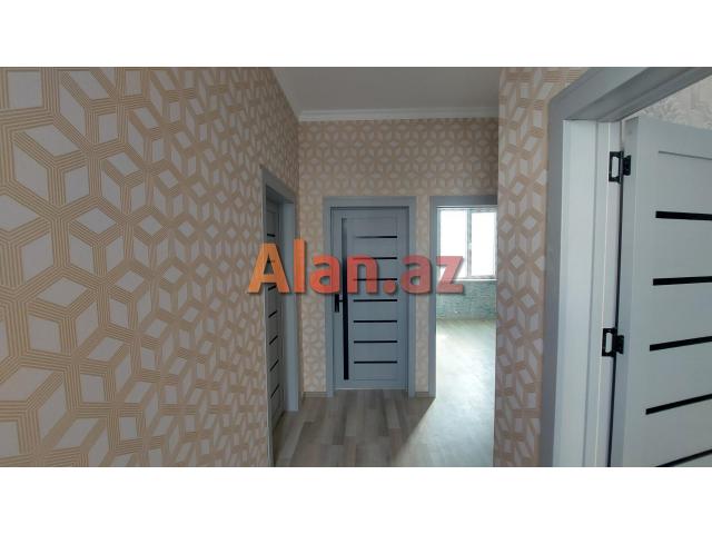 Masazırda   3  otaqlı  həyət  evi  satışda