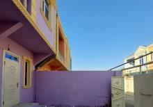 4_otaqlı  həyət  evi  satışda Xırdalanda