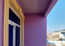 4_otaqlı  həyət  evi  satışda Xırdalanda