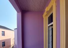 4_otaqlı  həyət  evi  satışda Xırdalanda