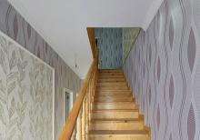 4_otaqlı  həyət  evi  satışda Xırdalanda