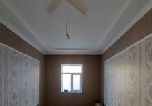 4_otaqlı  həyət  evi  satışda Xırdalanda