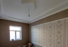 4_otaqlı  həyət  evi  satışda Xırdalanda