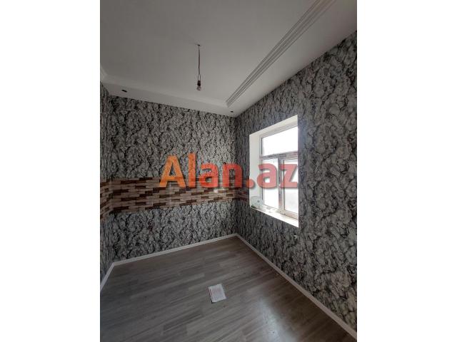 4_otaqlı  həyət  evi  satışda Xırdalanda